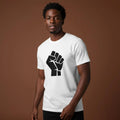 Black Proud Camiseta 100% Algodão