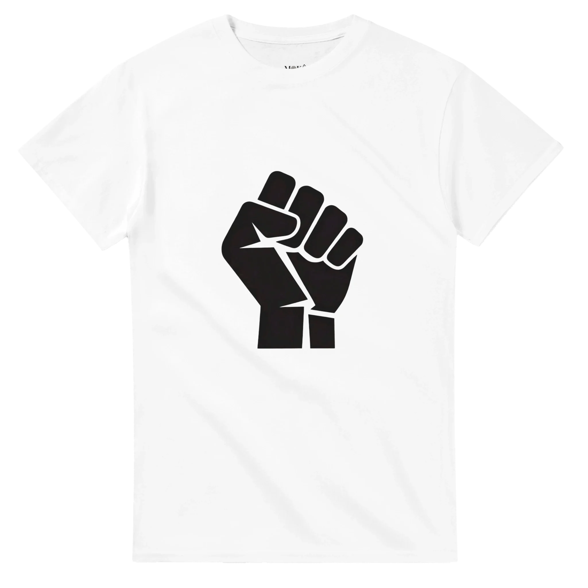 Black Proud Camiseta 100% Algodão