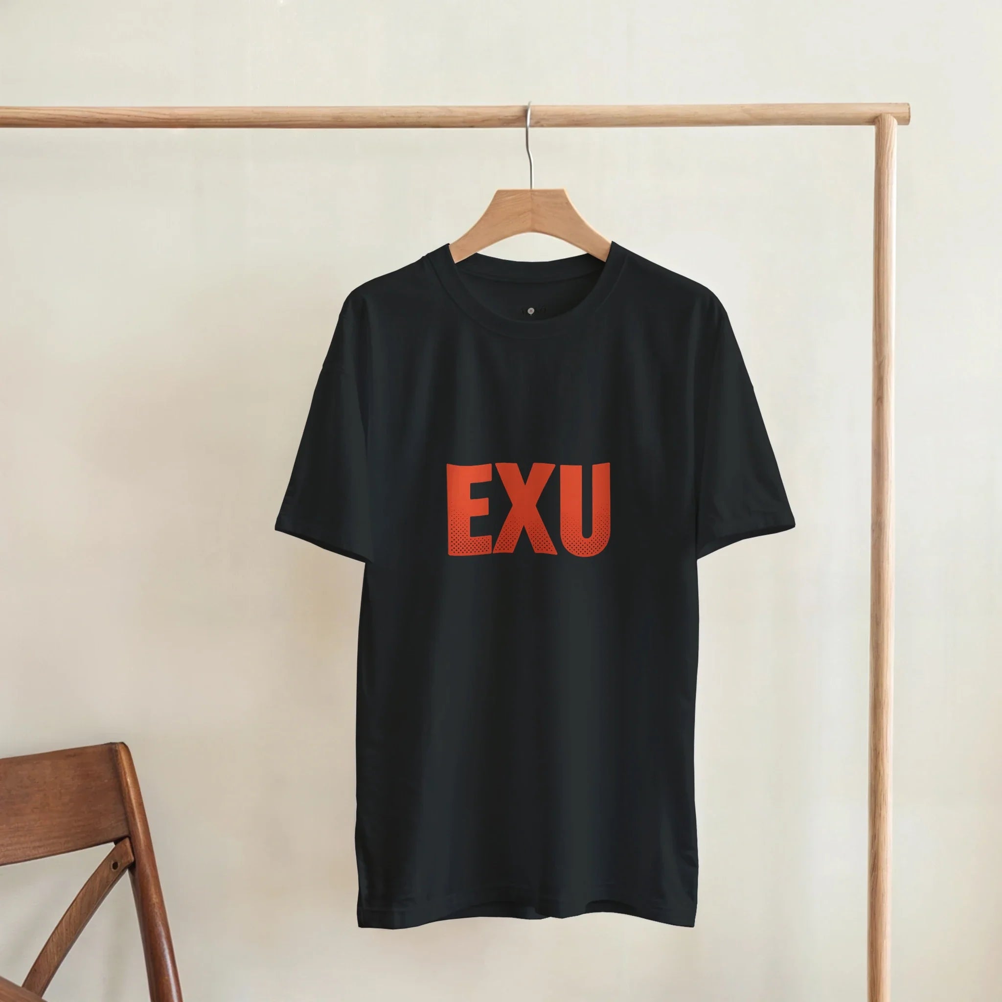 Exu Camiseta 100% Algodão