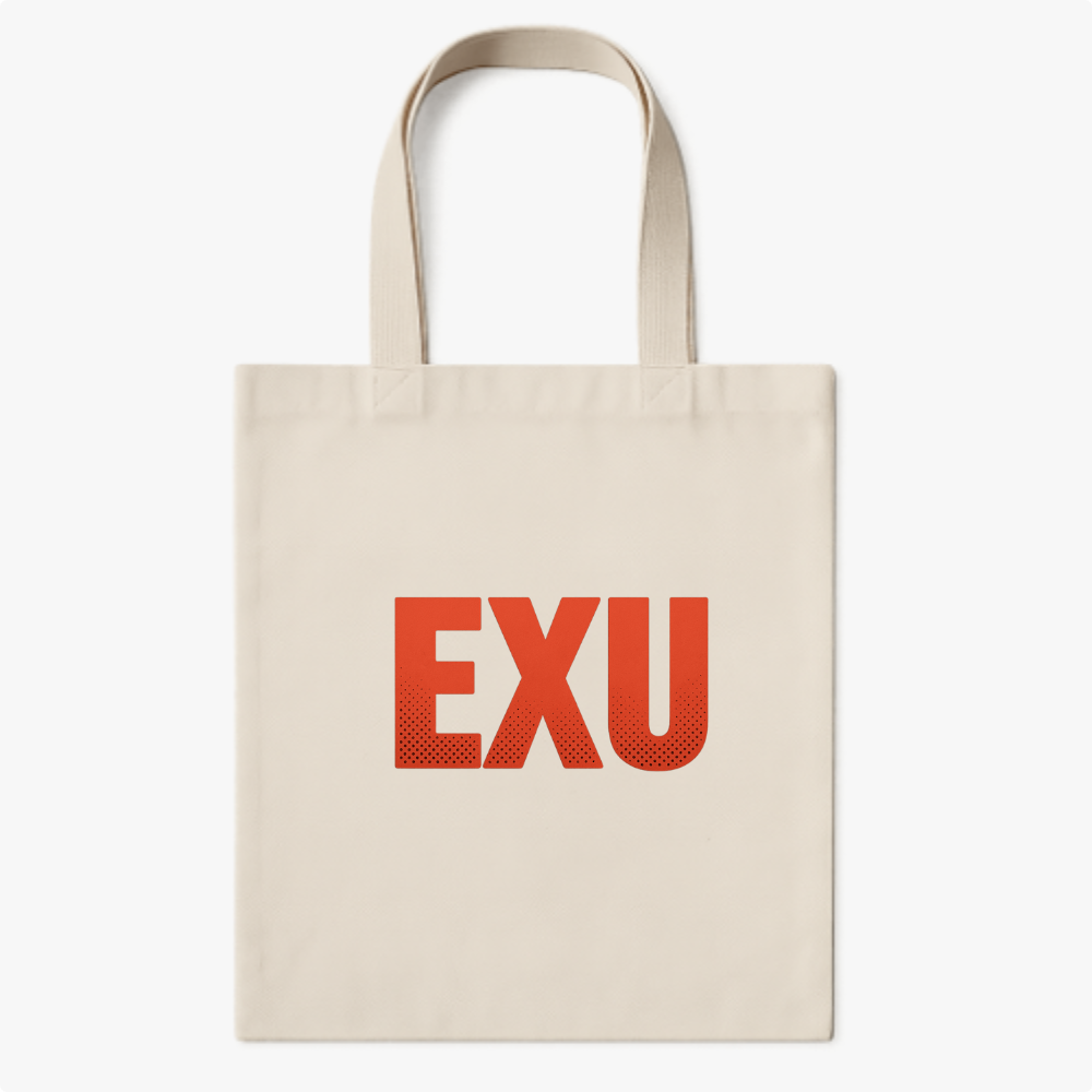 Exu Ecobag