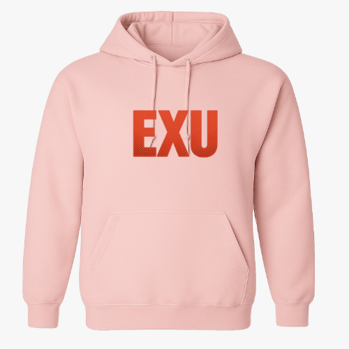 Exu Moletom com Capuz