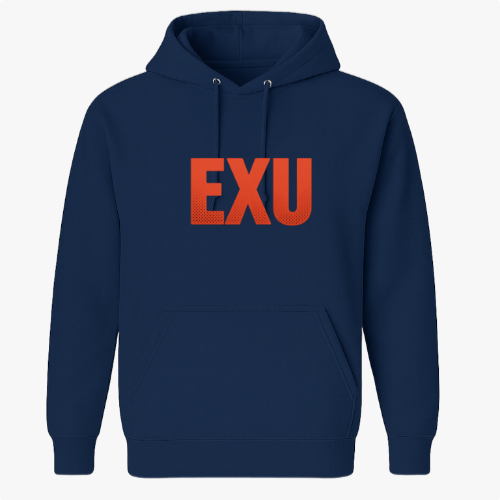 Exu Moletom com Capuz