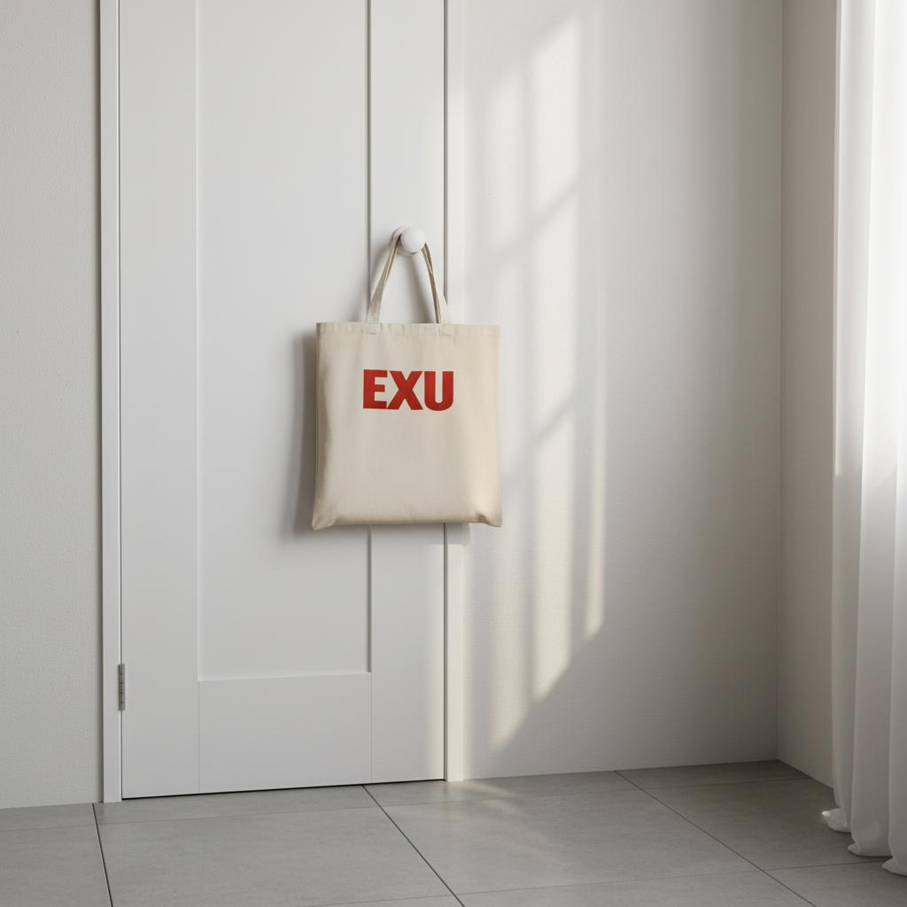 Exu Ecobag