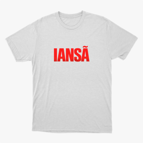 Iansã Camista 100% Algodão