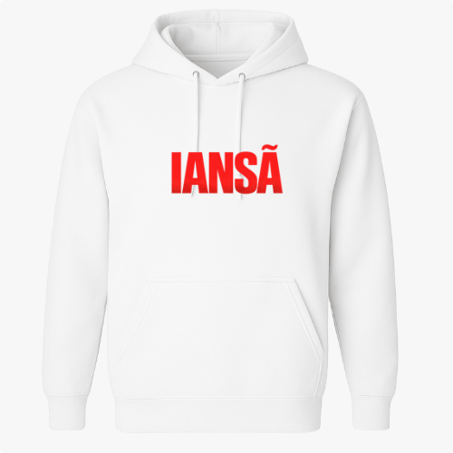Iansã Moletom com Capuz