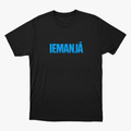 Iemanjá Camiseta 100% Algodão