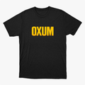 Oxum Camiseta 100% Algodão