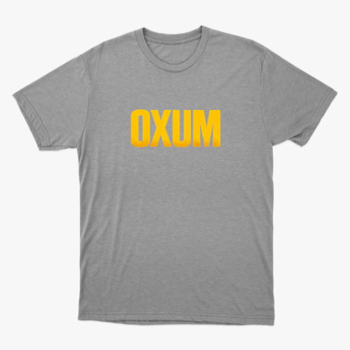 Oxum Camiseta 100% Algodão