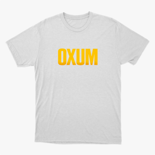 Oxum Camiseta 100% Algodão