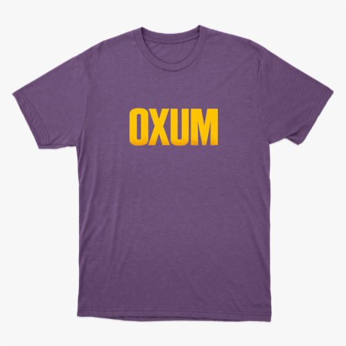 Oxum Camiseta 100% Algodão