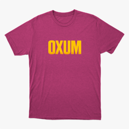 Oxum Camiseta 100% Algodão