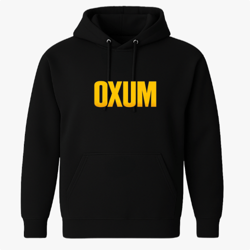 Oxum Moletom com Capuz