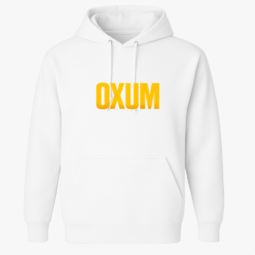 Oxum Moletom com Capuz