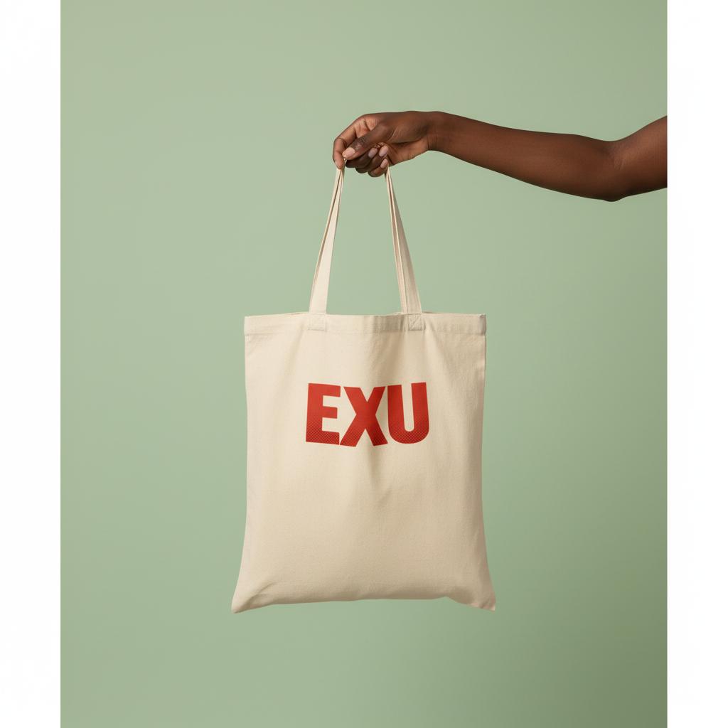 Exu Ecobag