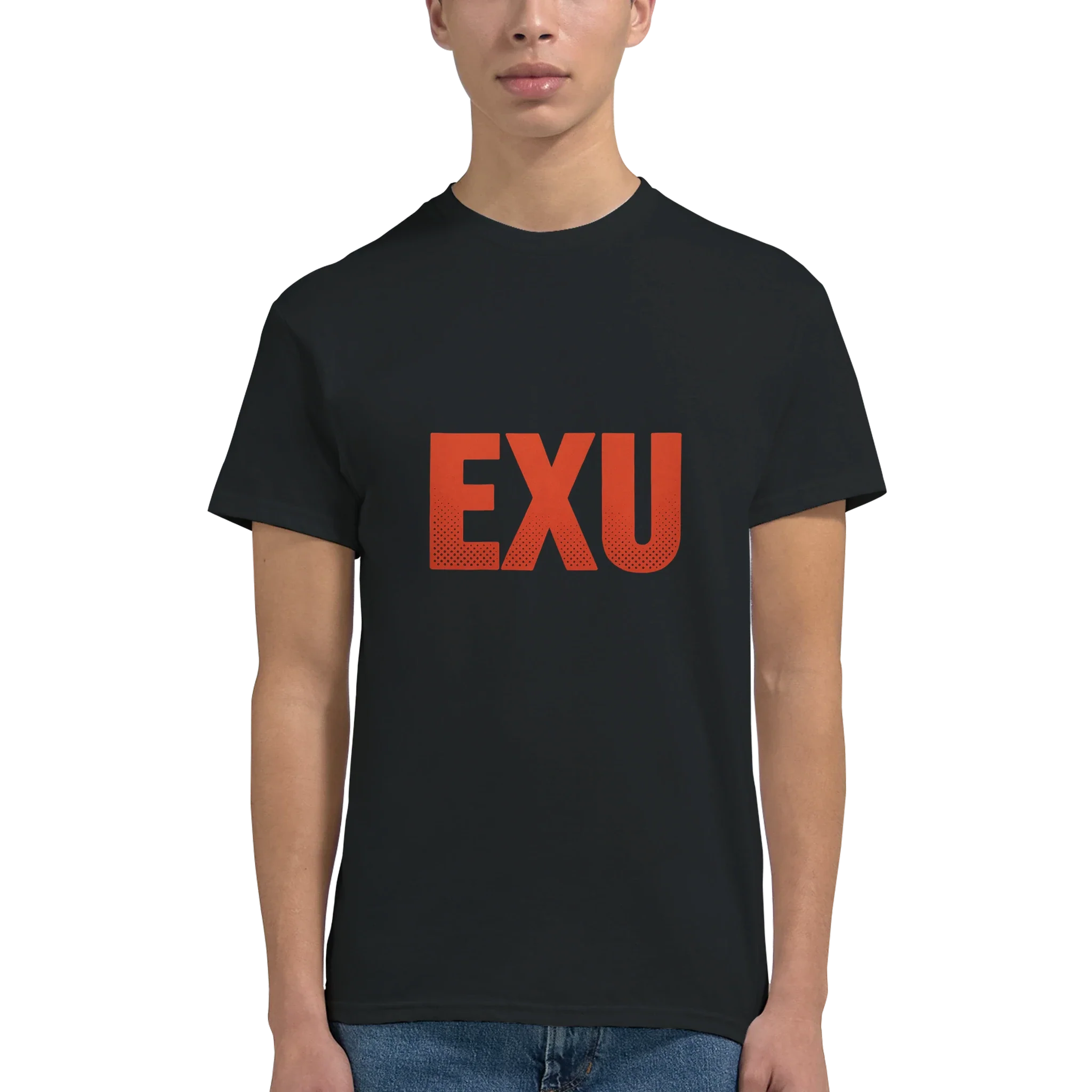 Exu Camiseta 100% Algodão