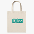 Oxóssi Ecobag 100% Algodão