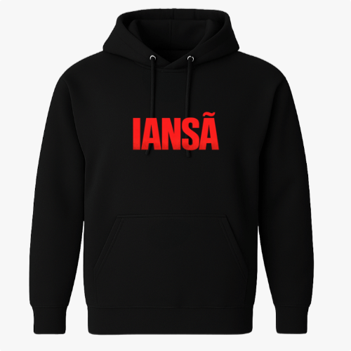 Iansã Moletom com Capuz