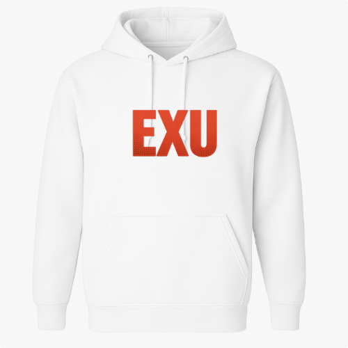 Exu Moletom com Capuz