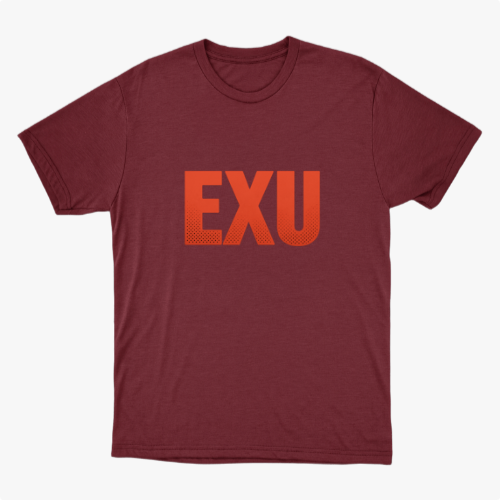 Exu Camiseta 100% Algodão
