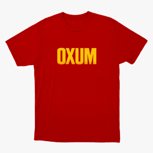 Oxum Camiseta 100% Algodão