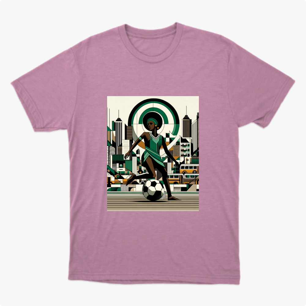 Cabinda Brasil Camiseta 100% Algodão