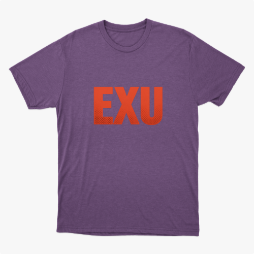 Exu Camiseta 100% Algodão