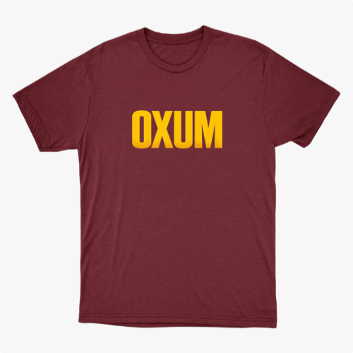 Oxum Camiseta 100% Algodão