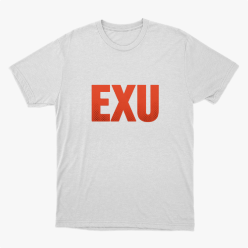 Exu Camiseta 100% Algodão