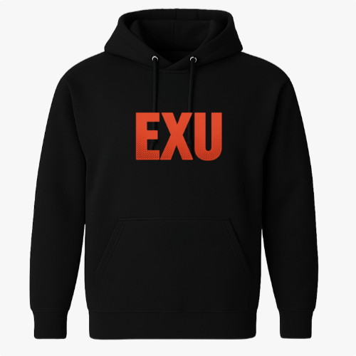 Exu Moletom com Capuz