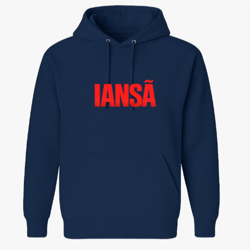 Iansã Moletom com Capuz