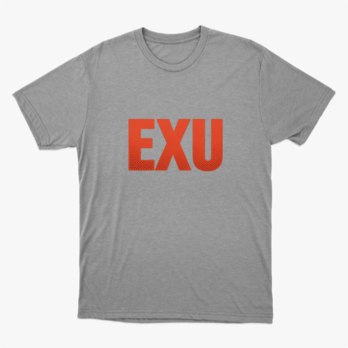 Exu Camiseta 100% Algodão