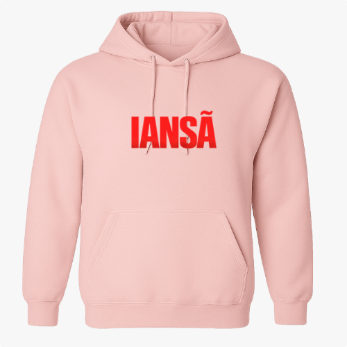 Iansã Moletom com Capuz