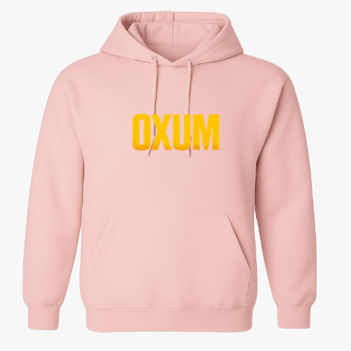 Oxum Moletom com Capuz